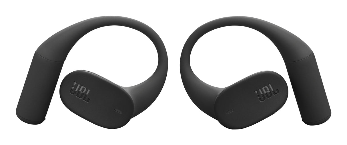 JBL Sense Lite trådløse øretelefoner - in-ear (sort)