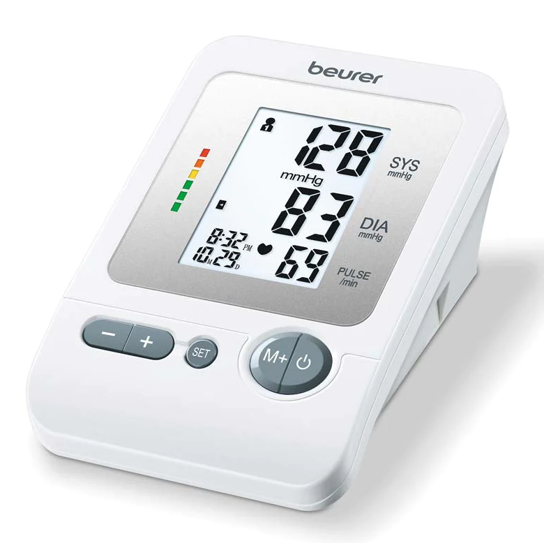 Beurer BM 26 - Blodtryksmåler (652.28)
