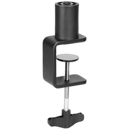 BOYA Holder, Mikrofon Boom Arm (stål) Sort EU