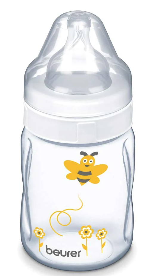 Beurer BY 40 - Elektrisk brystpumpe (953.06)