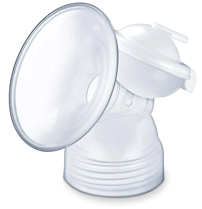 Beurer BY 40 - Elektrisk brystpumpe (953.06)