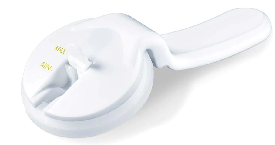 Beurer BY 40 - Elektrisk brystpumpe (953.06)