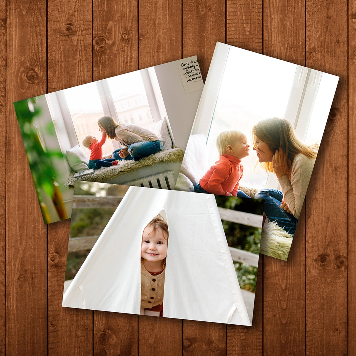 Foto print A3 Premium (Blank)