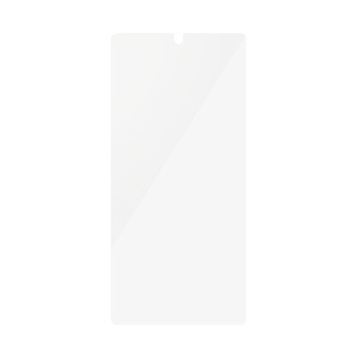 PanzerGlass Screen Protector Samsung Galaxy S25 Ultra - Ultra-Wide Fit