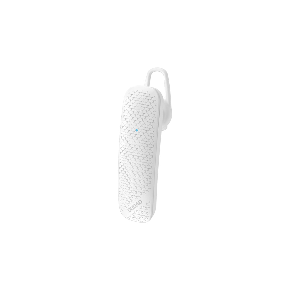 Dudao U7X wireless headset BT 5.0 hvid