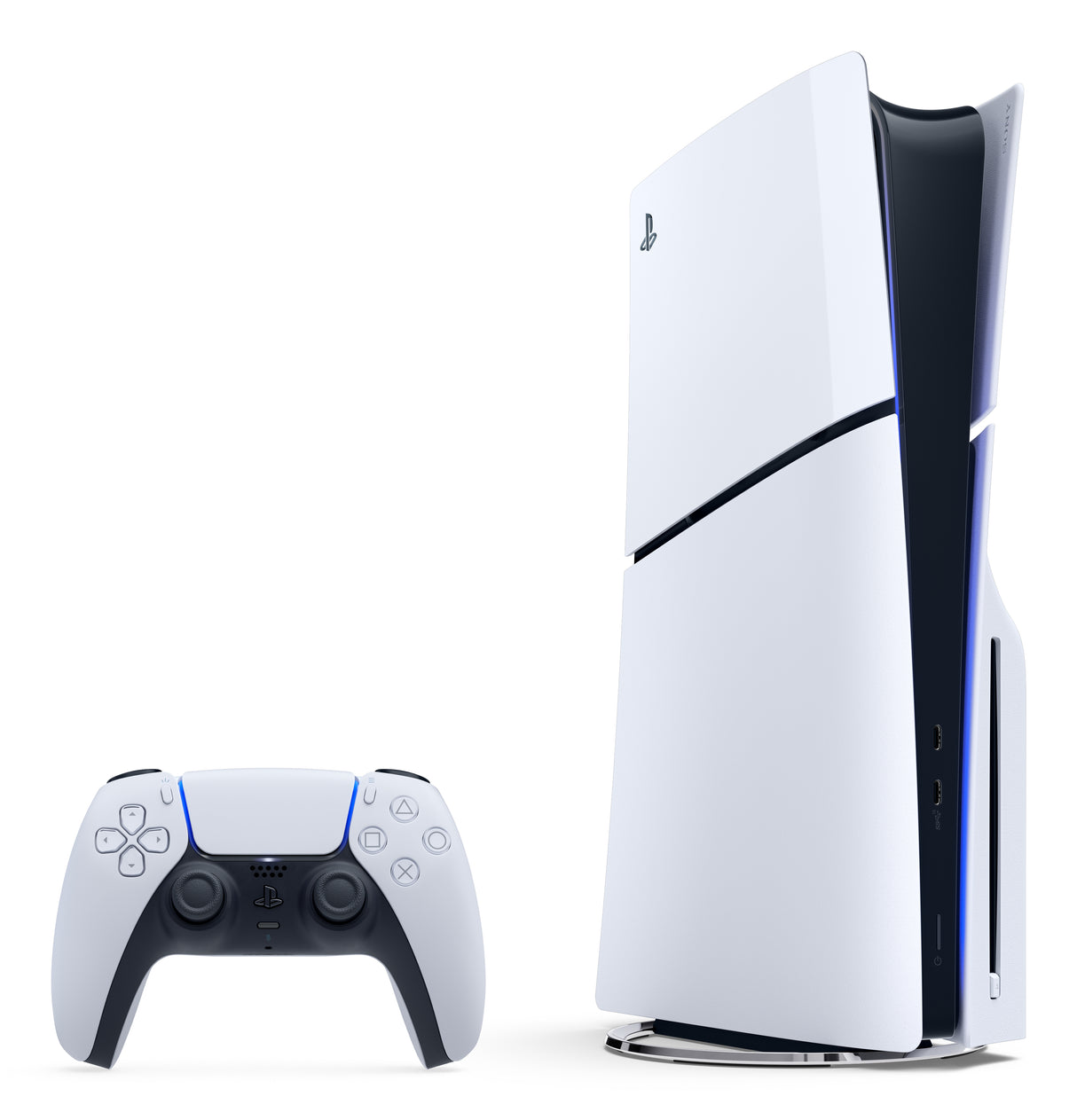 *Sony PlayStation 5 Disc - 1TB (Slim)