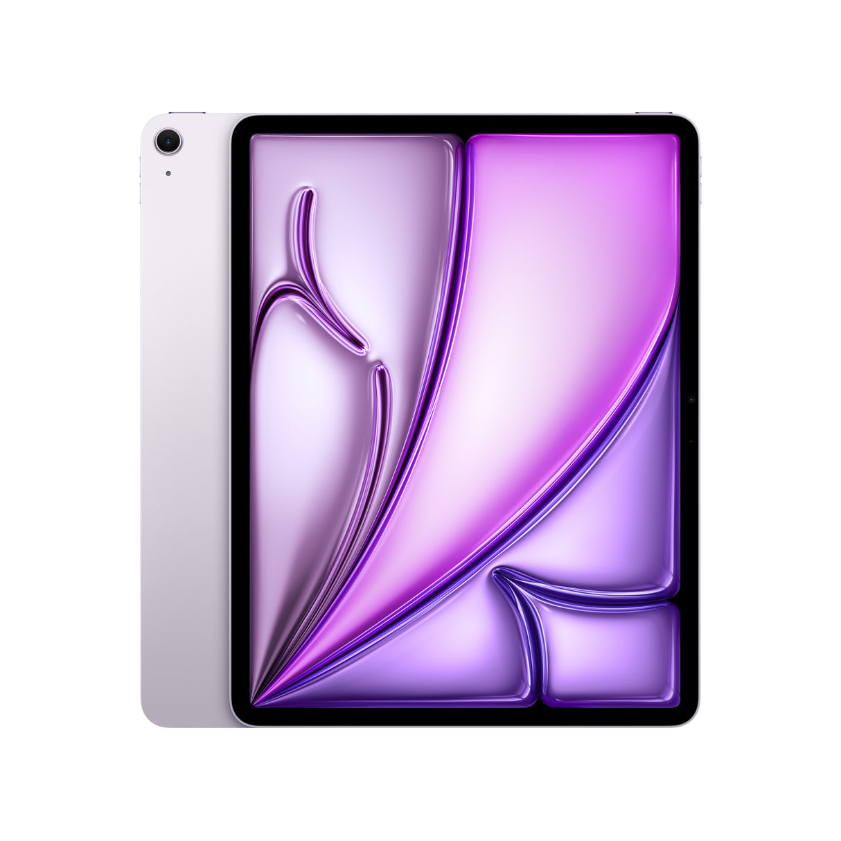 *Apple iPad Air 13" 128GB WiFi - Purple (2026)