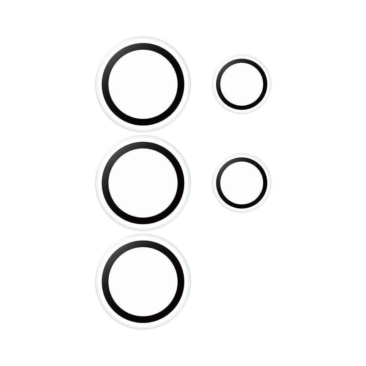 PanzerGlass PicturePerfect Camera Lens Protector Samsung Galaxy S26 Ultra