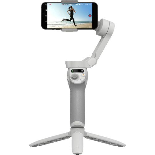 DJI Osmo Mobile SE Grey EU (CP.OS.00000214.01)