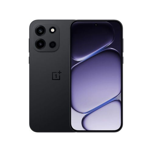 OnePlus Nord 6 5G Dual SIM 8GB RAM 256GB sort EU