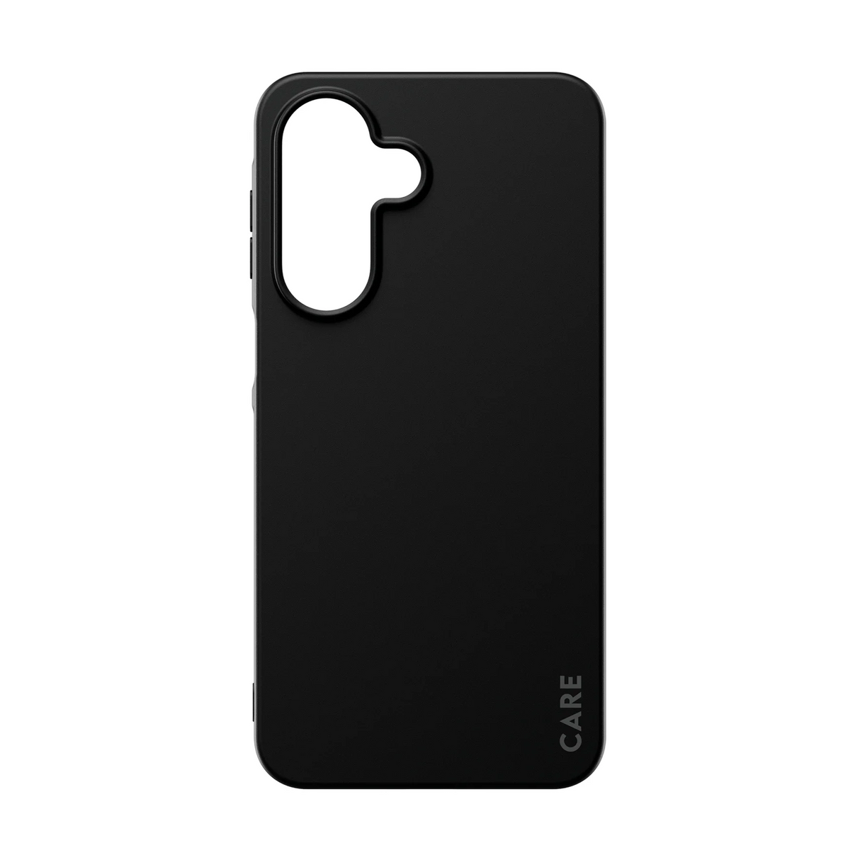 CARE by PanzerGlass TPU Case Black Samsung Galaxy A27