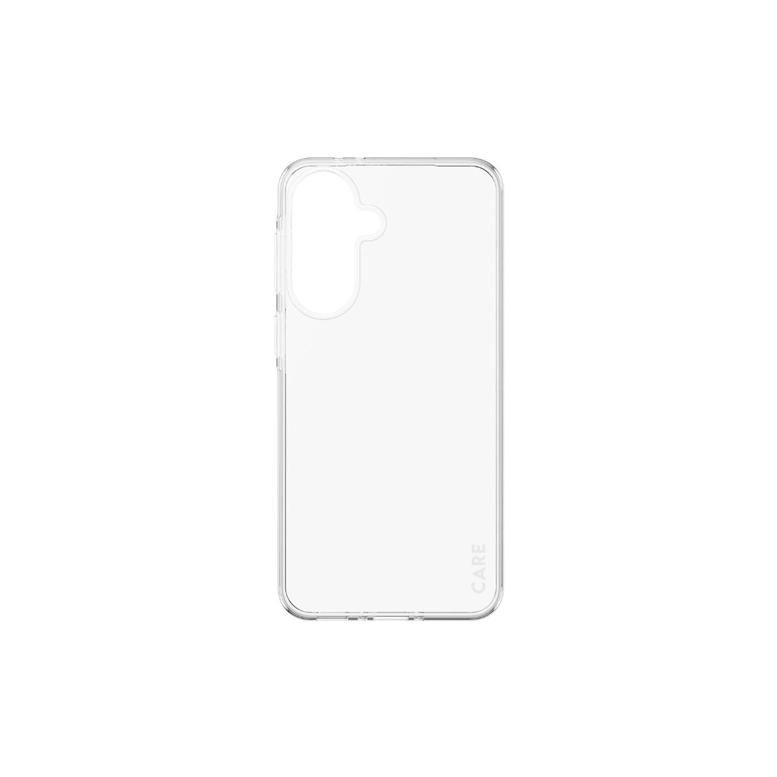 CARE by PanzerGlass X-Ray Case Samsung Galaxy A37