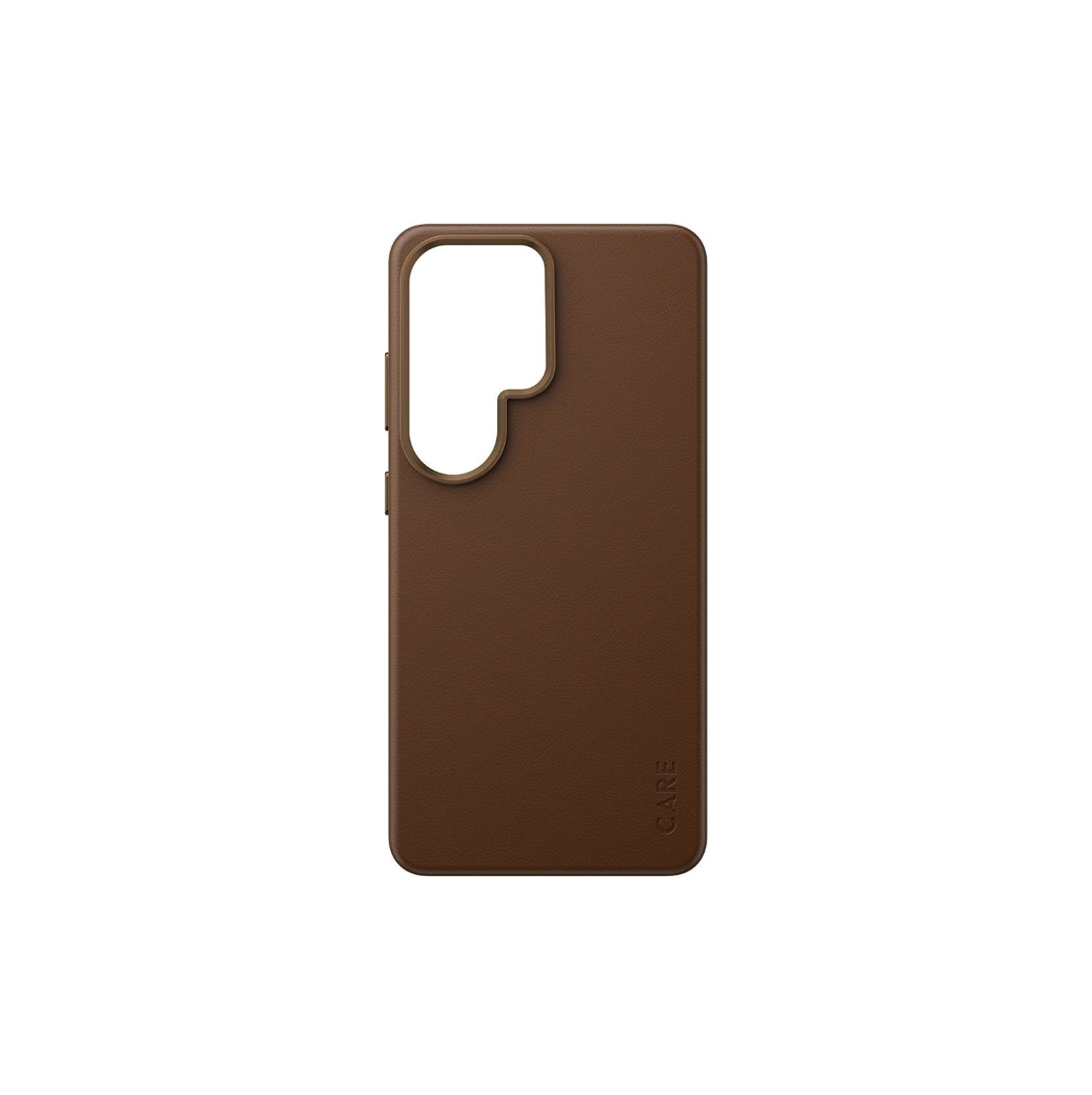 CARE by PanzerGlass Solo Case Brown Samsung Galaxy S26 Ultra