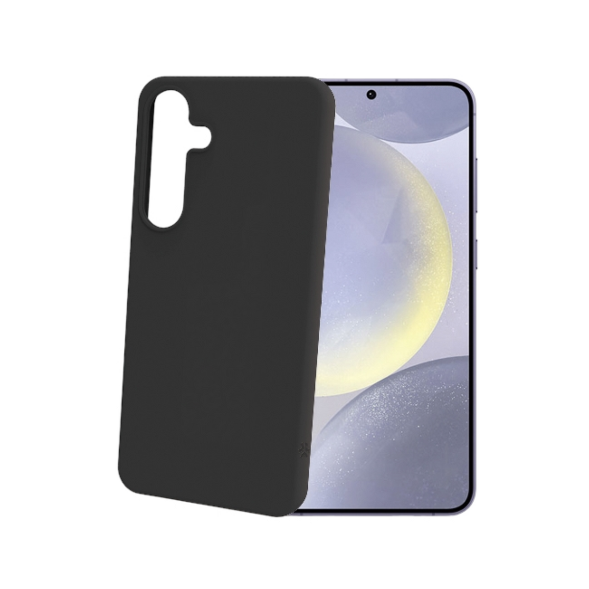 Celly Cromo Galaxy S25+ 5G