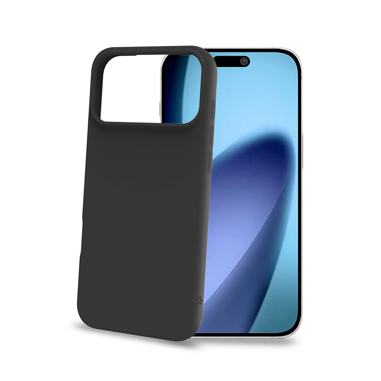 Celly Cromo iPhone 17 Pro Max