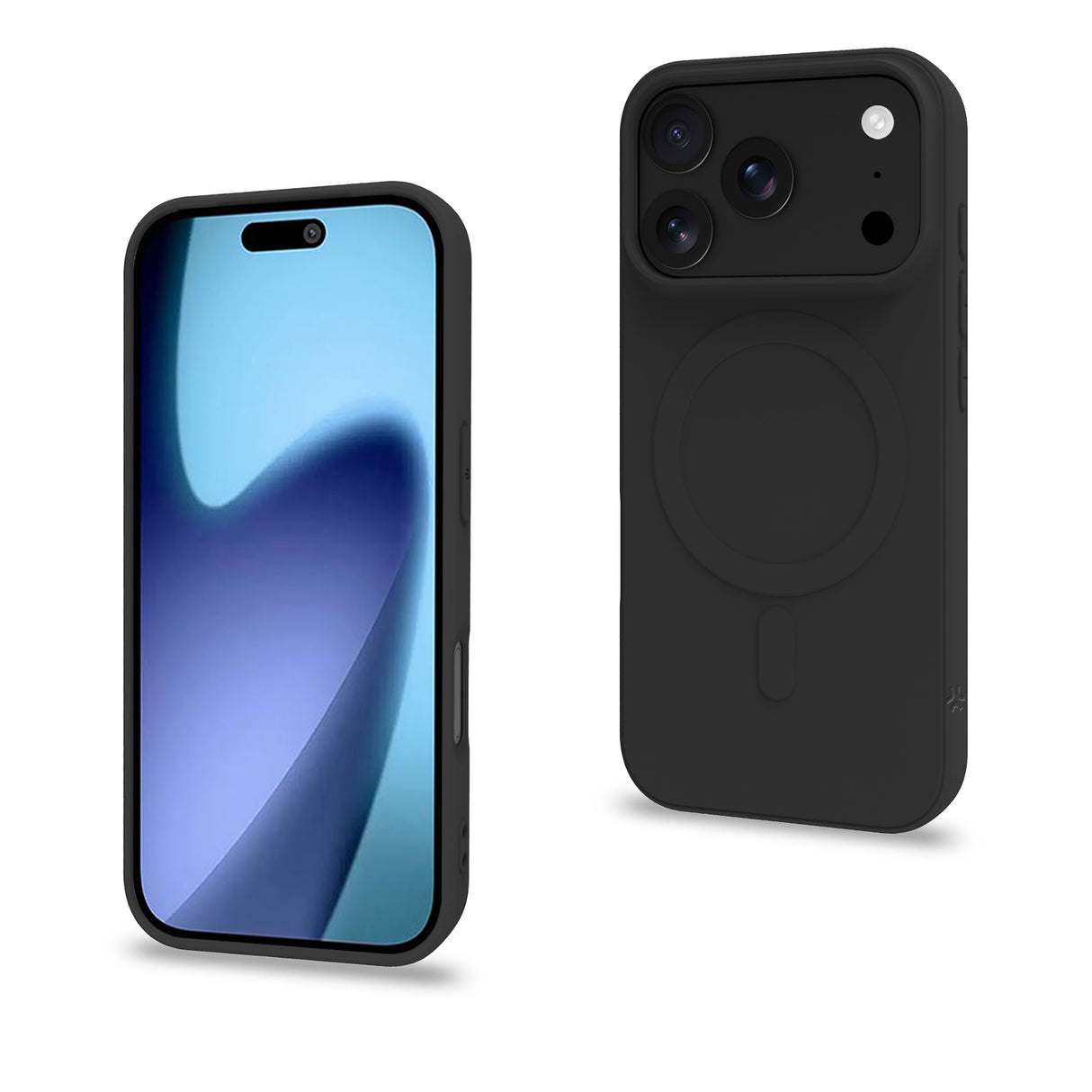 Celly Cromo Mag iPhone 17 Pro