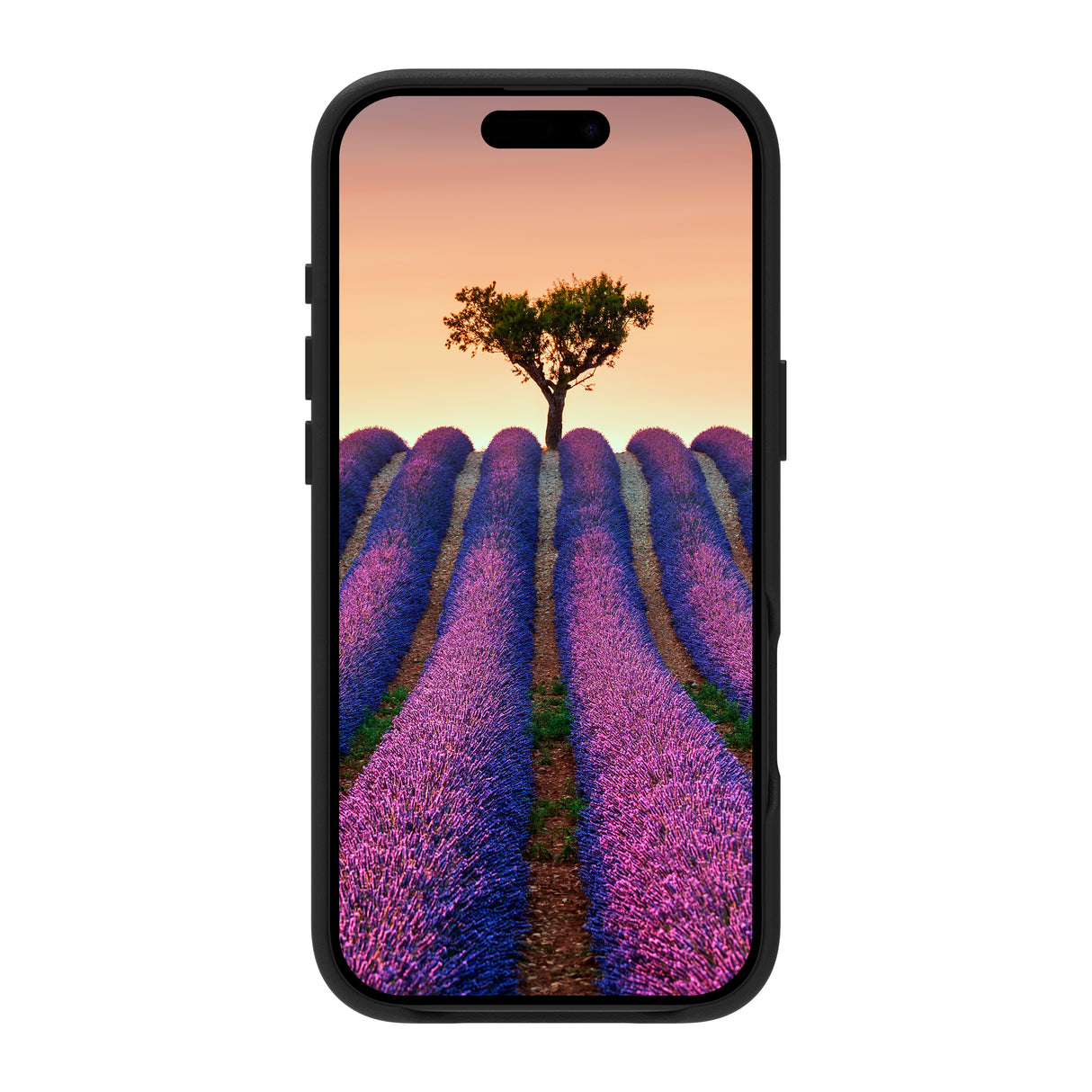 Dbramante iPhone Air Roskilde lædercover - Black