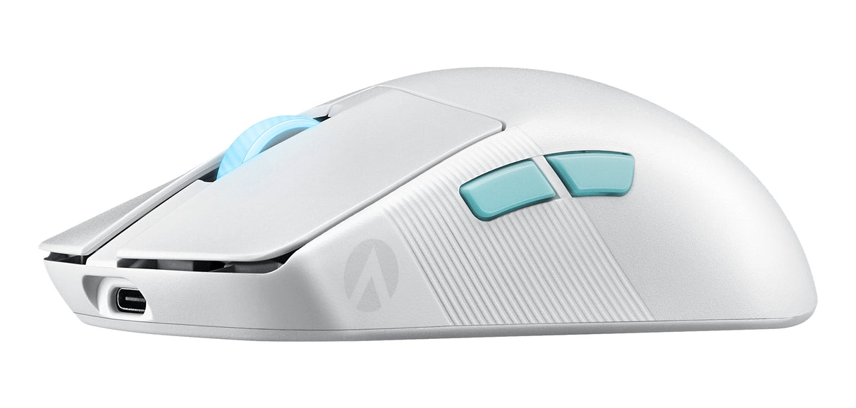ASUS ROG Harpe Ace Aim Lab Edition - White
