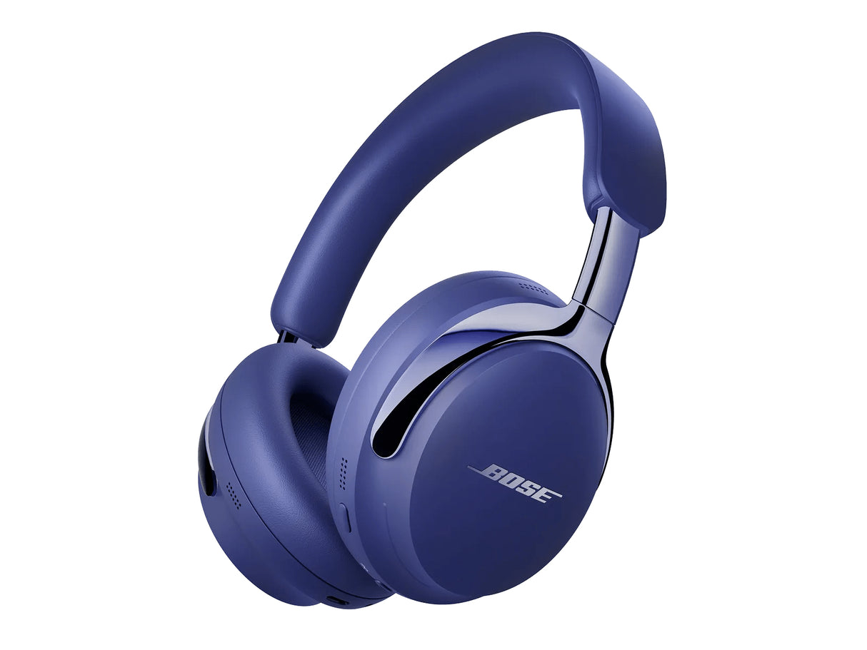 Bose QuietComfort ULTRA II Trådløse Hovedtelefoner (midnight violet)