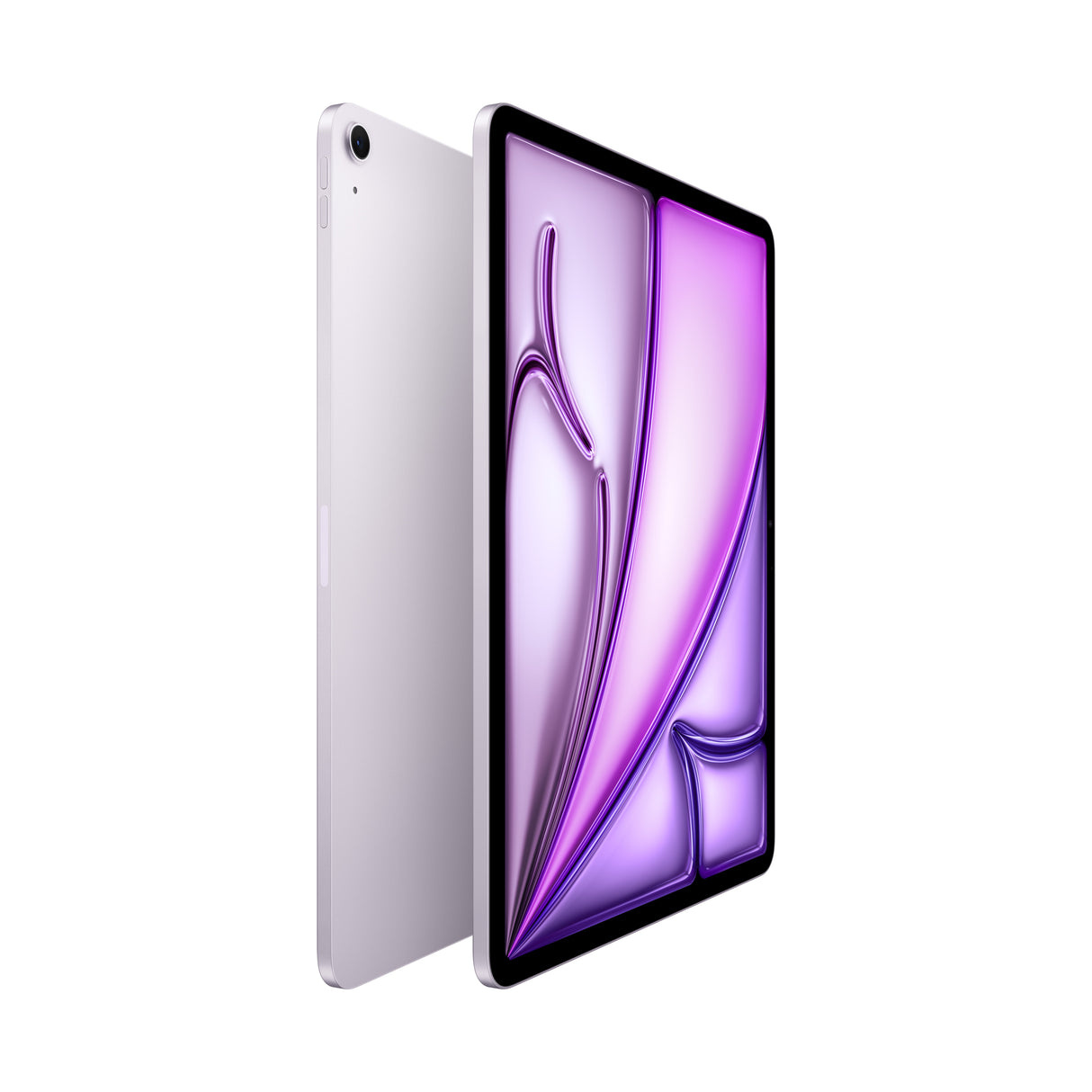 *Apple iPad Air 13" 128GB WiFi - Purple (2026)