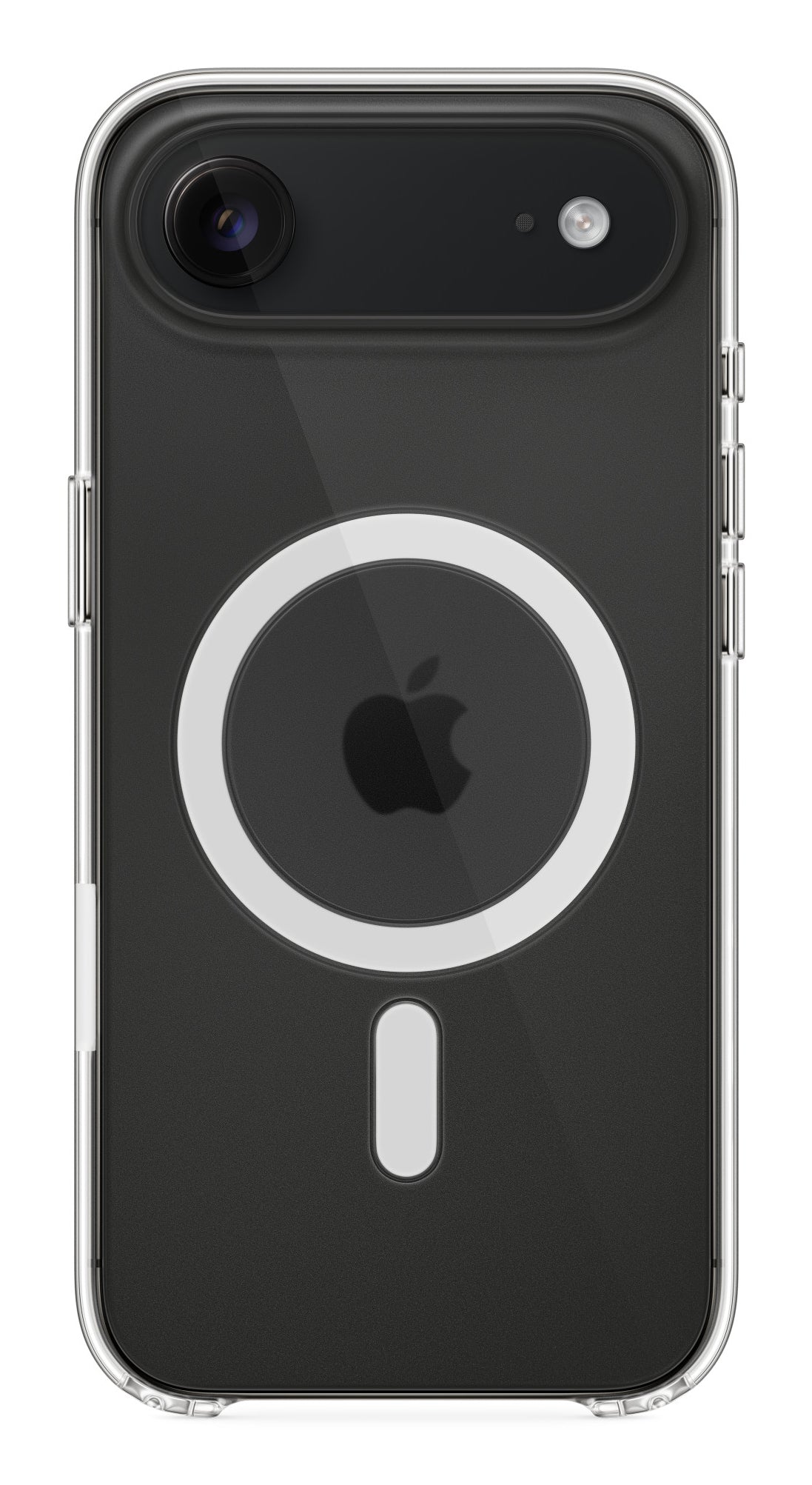Apple iPhone Air Case with MagSafe – Frost