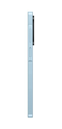 Samsung Galaxy A17 4G 128GB/4GB - Light Blue