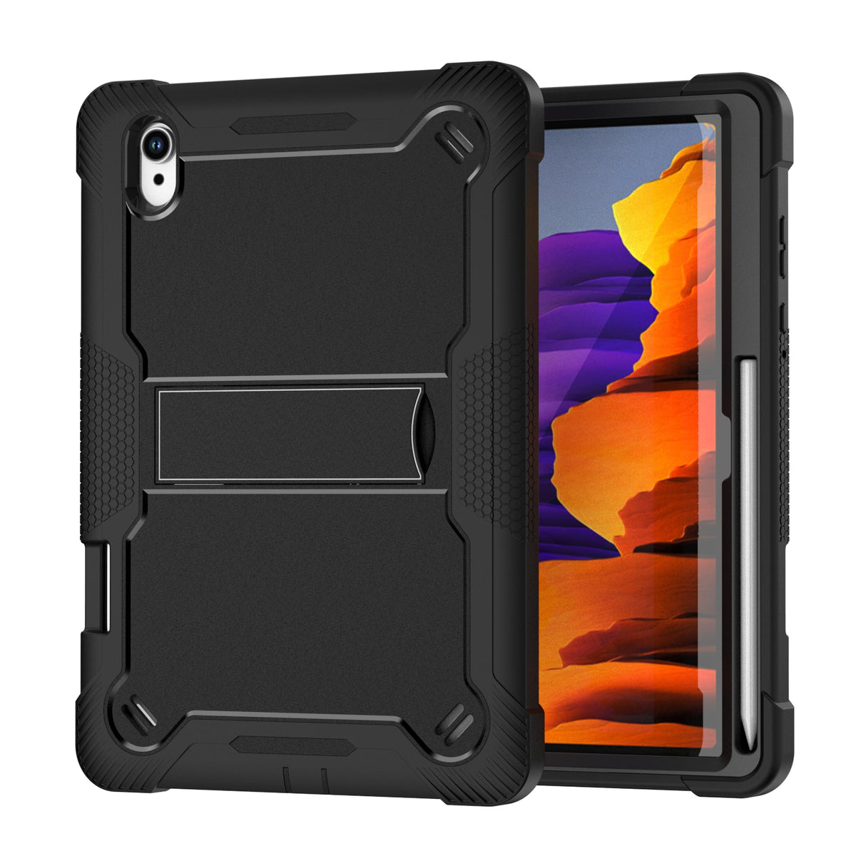 DK Rugged Cover for Samsung Galaxy Tab S11