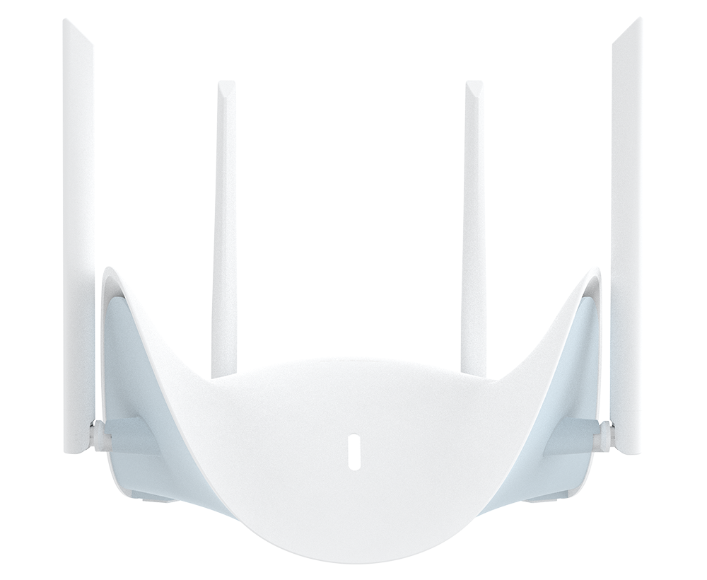 D-LINK BE9500 Wi-Fi 7 Smart Router