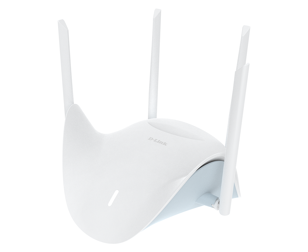 D-LINK BE9500 Wi-Fi 7 Smart Router