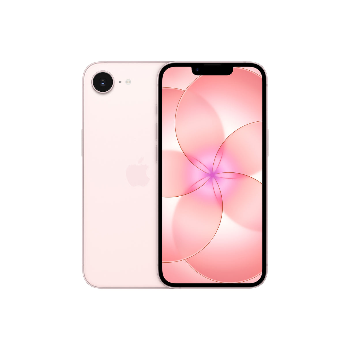 *Apple iPhone 17e 256GB Soft Pink