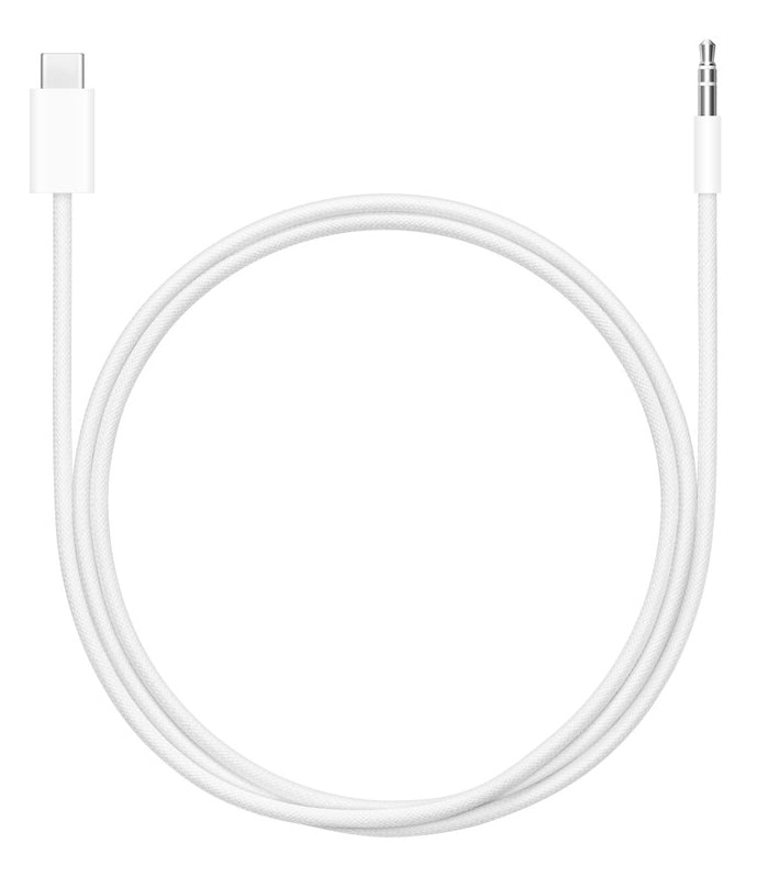 Apple USB-C til 3,5 mm lydkabel (1,2 m)