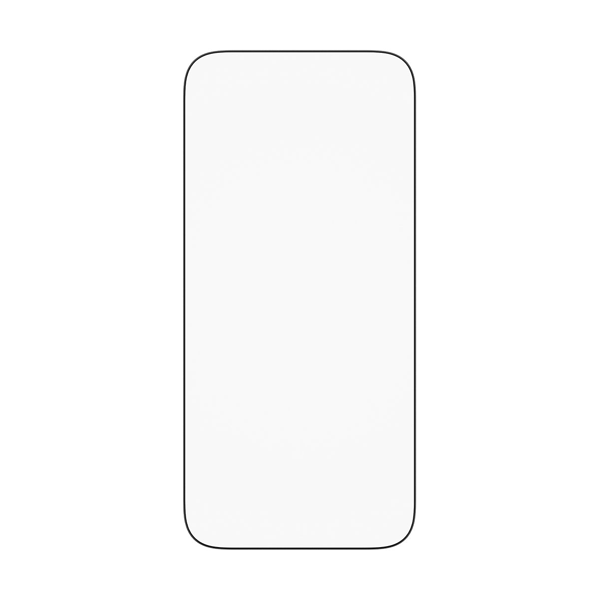 PanzerGlass Screen Protector iPhone 17 Pro Max / Ultra-Wide Fit w. EasyAligner