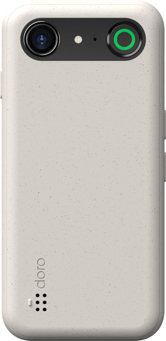 Doro Aurora A11 DSB-0550 64 GB Smartphone