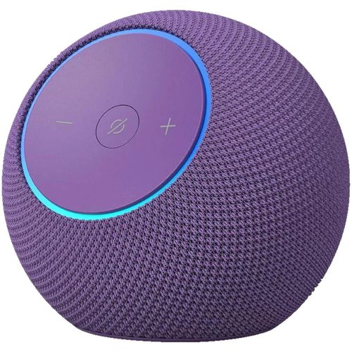 Amazon Echo Dot Max (2025 udgivelse) Smart Speaker Amethyst EU