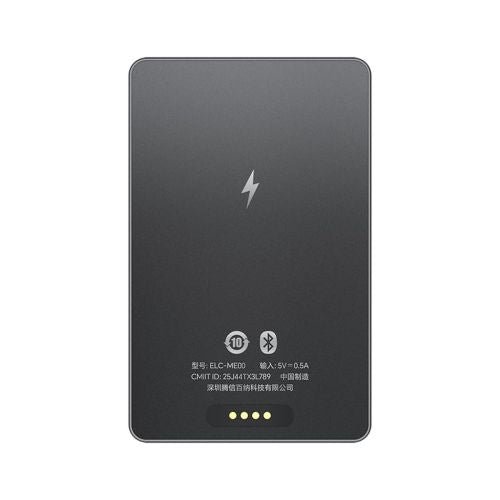 Honor Choice Kumi 64GB AI Note Grå EU