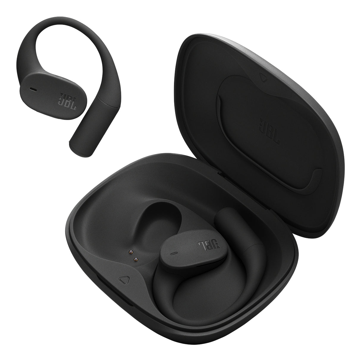 JBL Sense Lite trådløse øretelefoner - in-ear (sort)