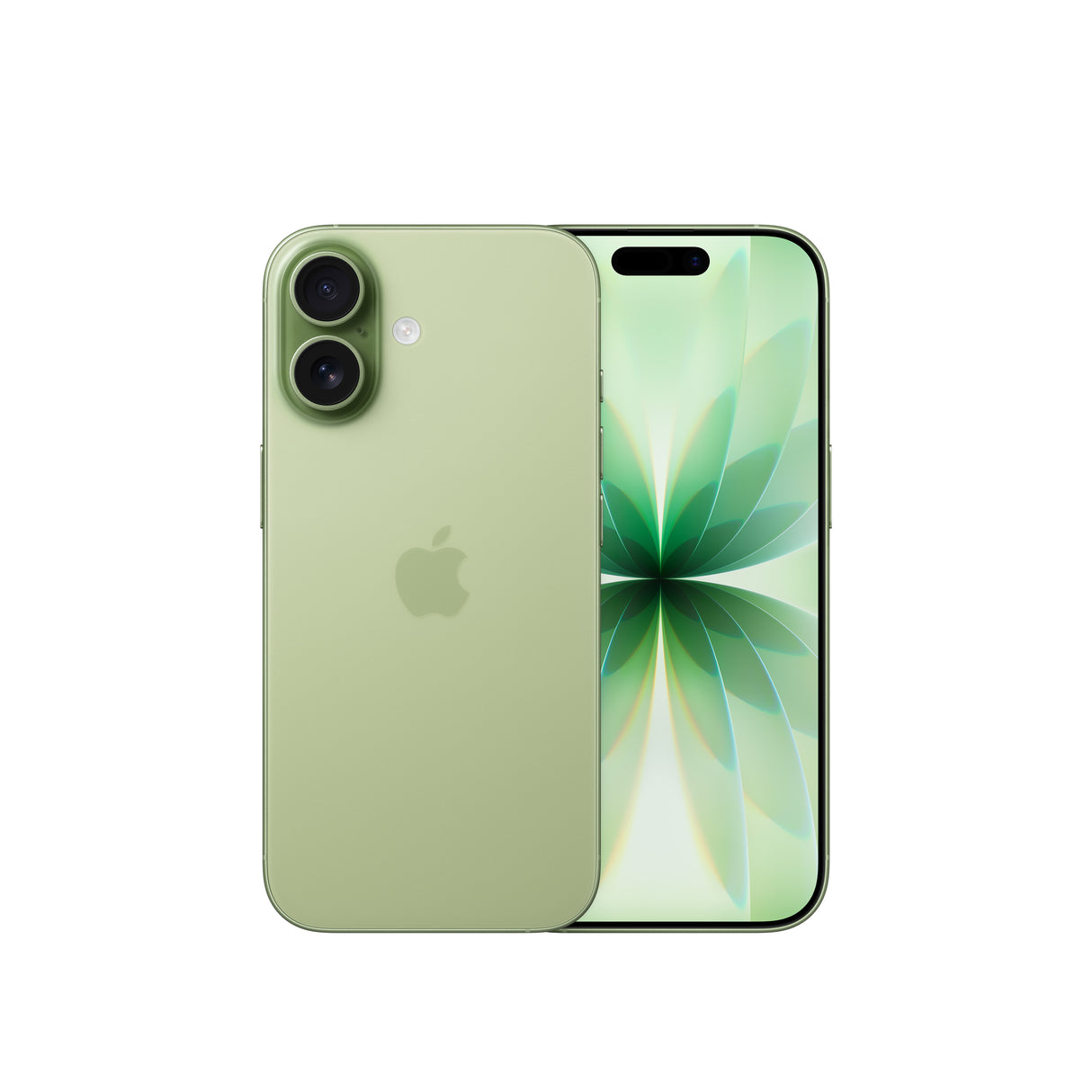 *Apple iPhone 17 256GB Sage