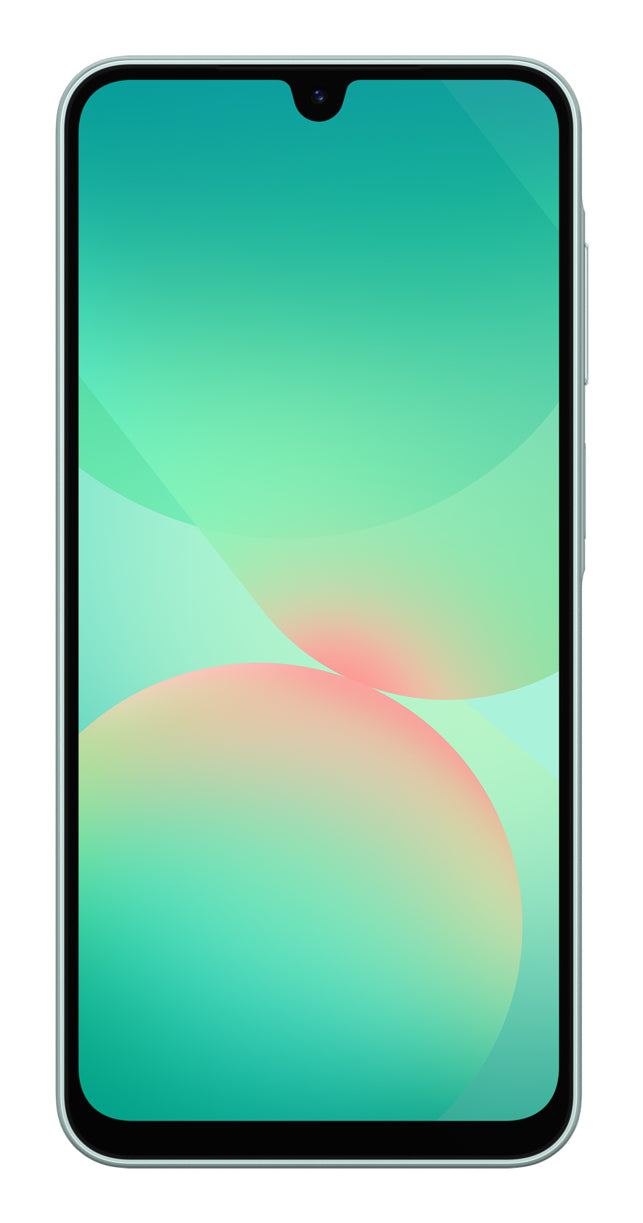 *Samsung Galaxy A26 5G 128GB/6GB - Mint