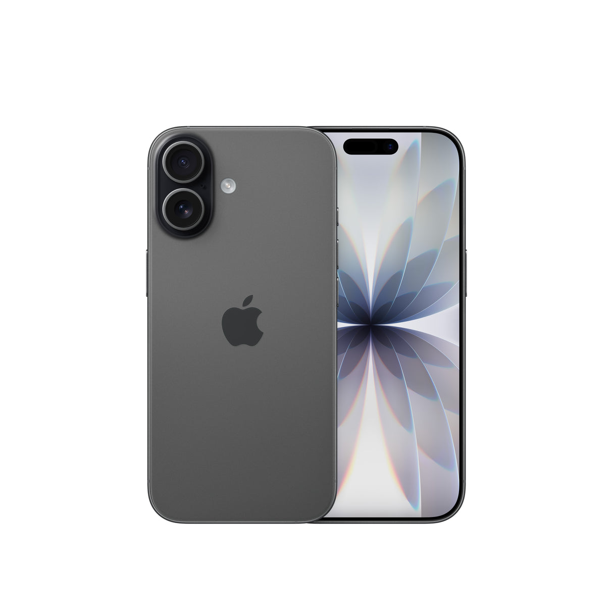 *Apple iPhone 17 256GB Black