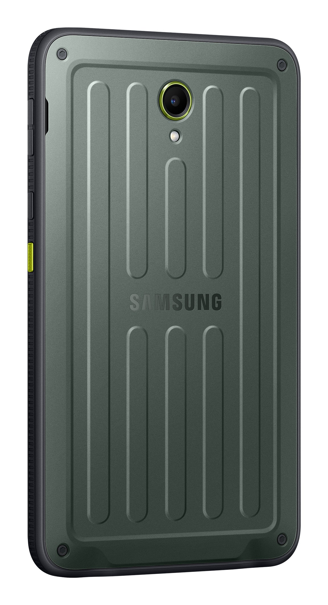 Samsung Galaxy Tab Active5 Enterprise Edition 5G Samsung Exynos LTE-TDD & LTE-FDD 128 GB 20,3 cm (8") 6 GB Wi-Fi 6 (802.11ax) Android 14 Grøn