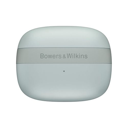 Bowers & Wilkins Pi6 Headset True Wireless Stereo (TWS) I ørerne Opkald/musik USB Type-C Bluetooth Opladningsstativ Grøn