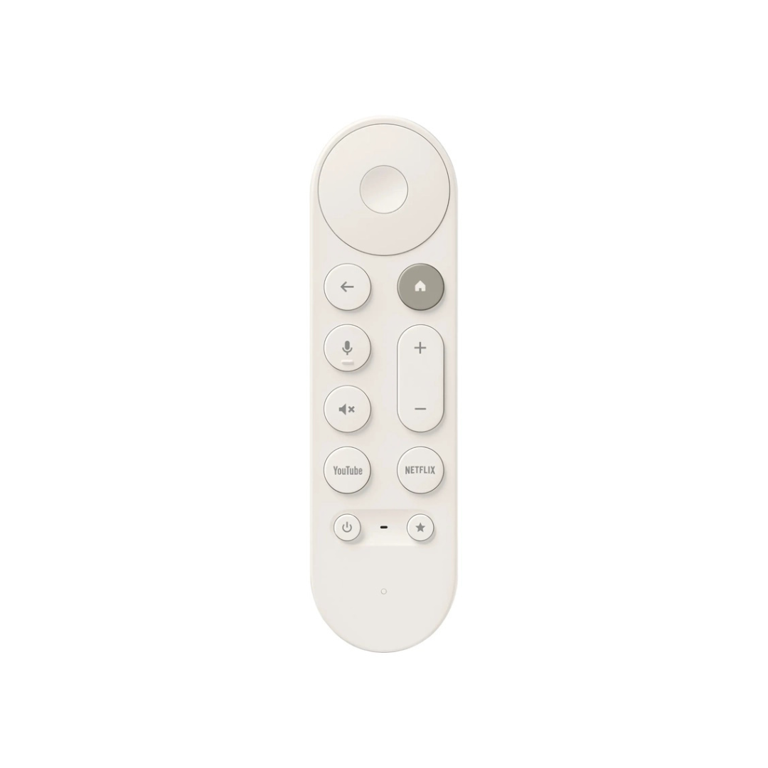 Google TV Streamer (4K)