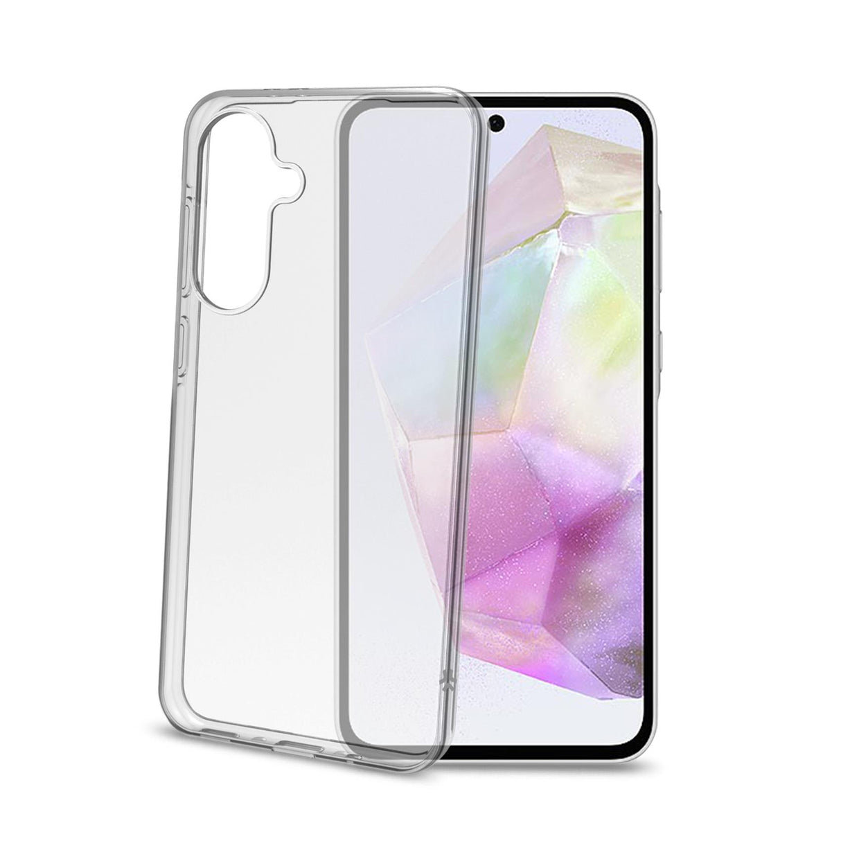 Celly Gelskin Galaxy A36 5G