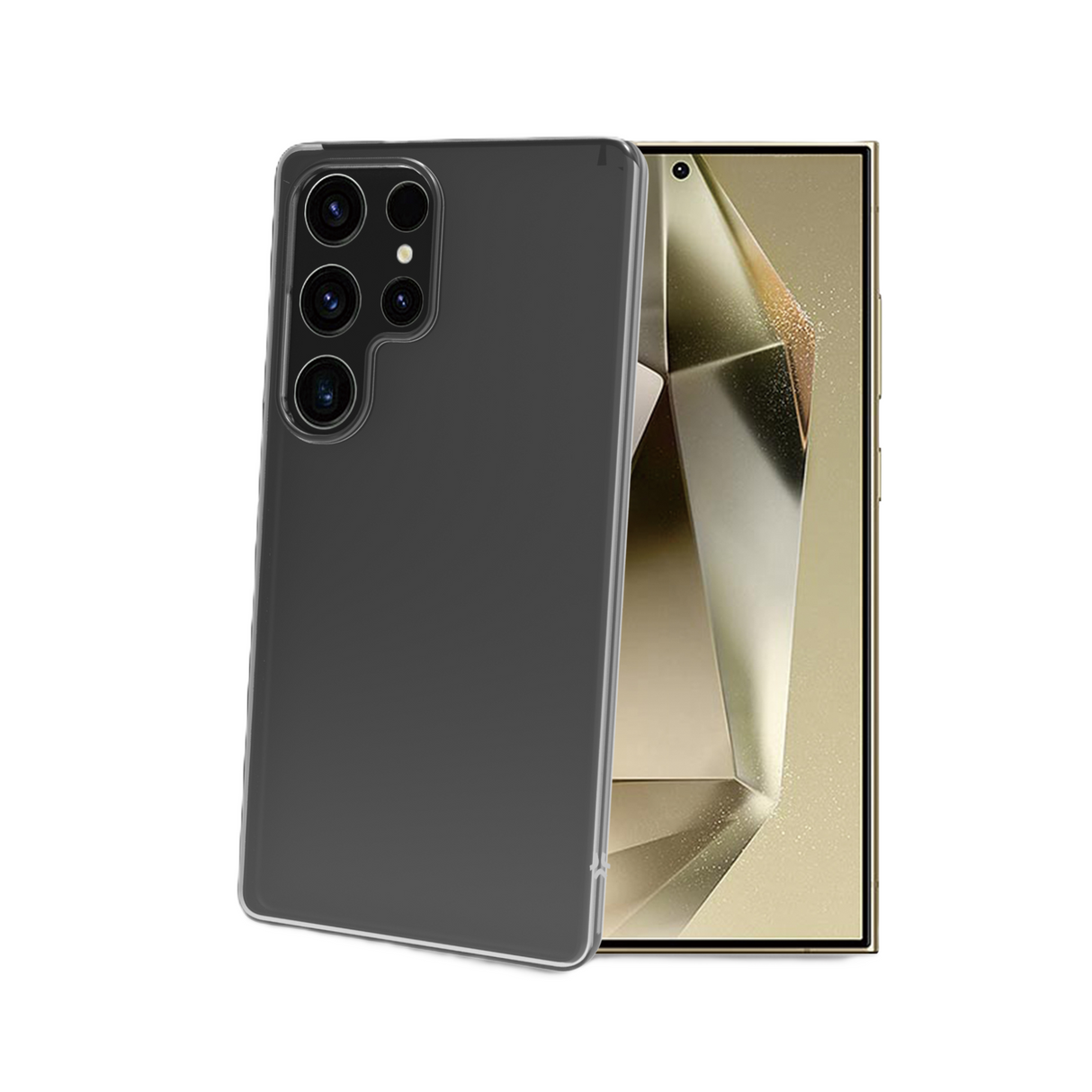 Celly Gelskin Galaxy S25 Ultra 5G