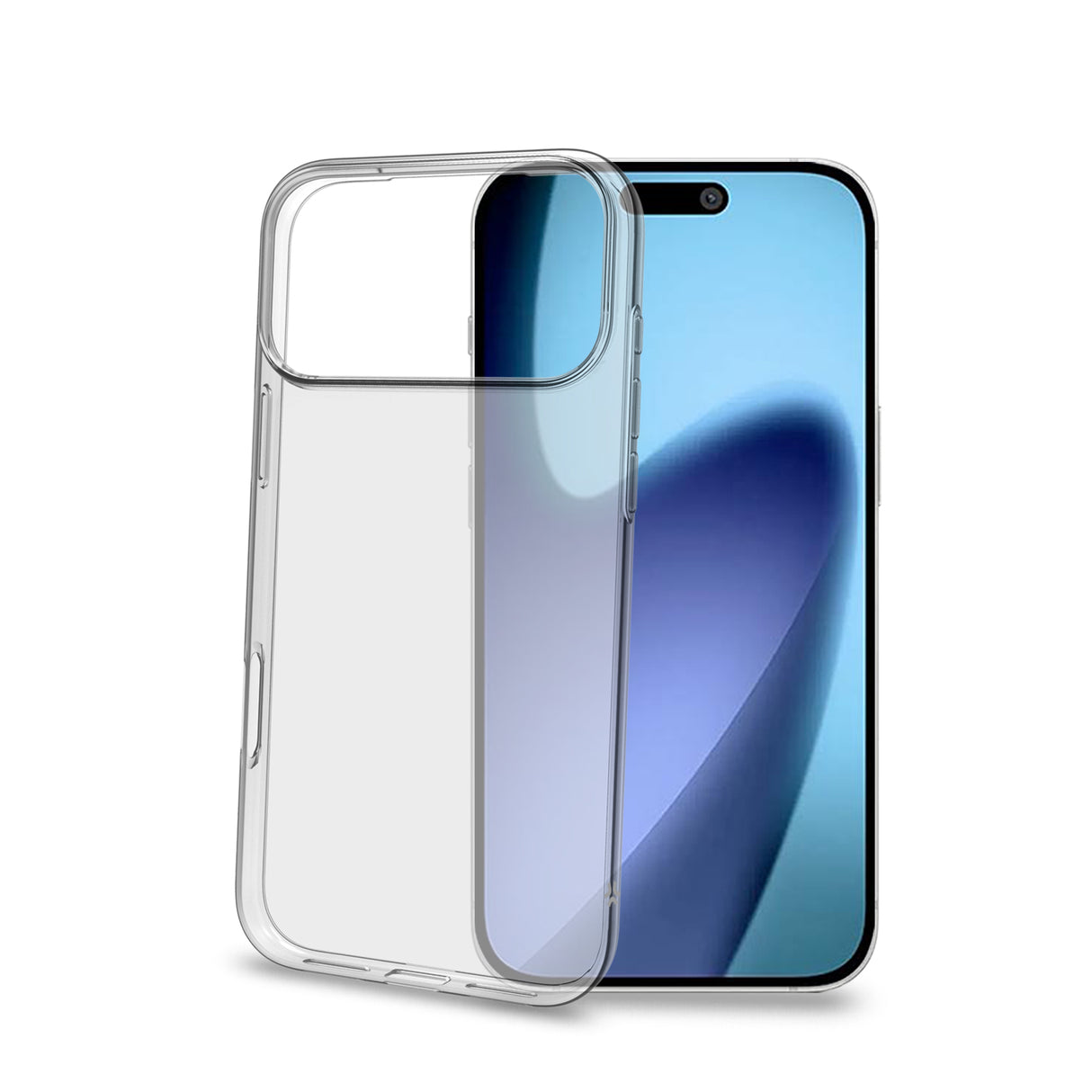 Celly Gelskin iPhone 17 Pro Max