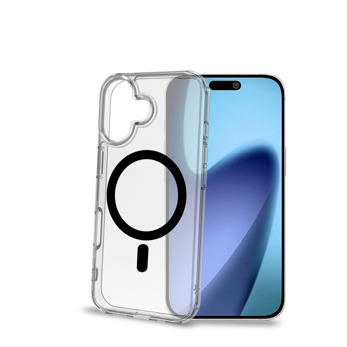 Celly Gelskin Mag iPhone 17