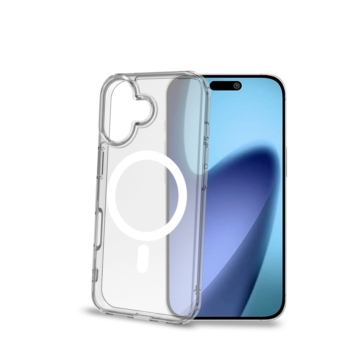Celly Gelskin Mag iPhone 17