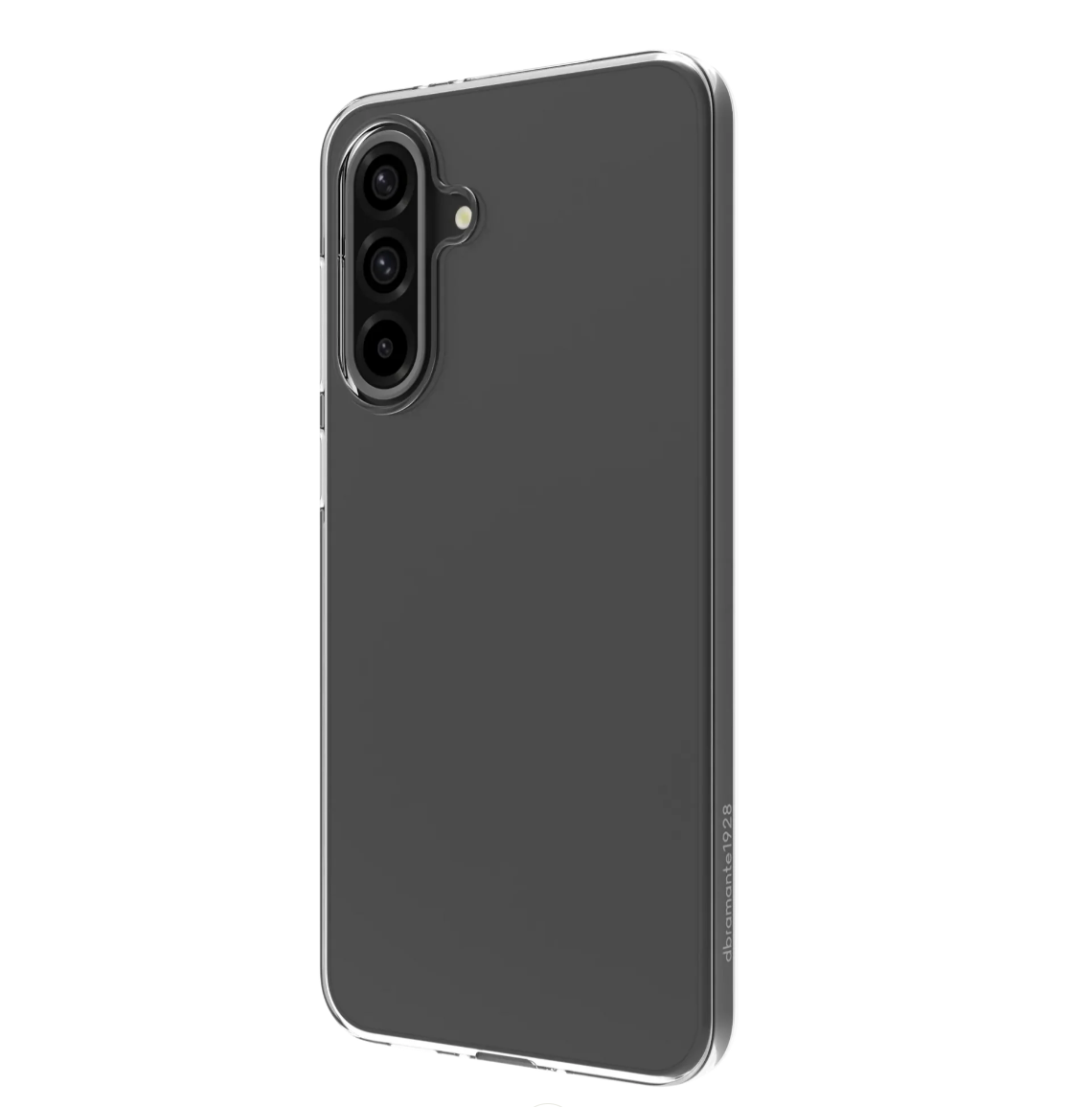 Dbramante Samsung Galaxy A36 5G - Greenland Cover - Clear