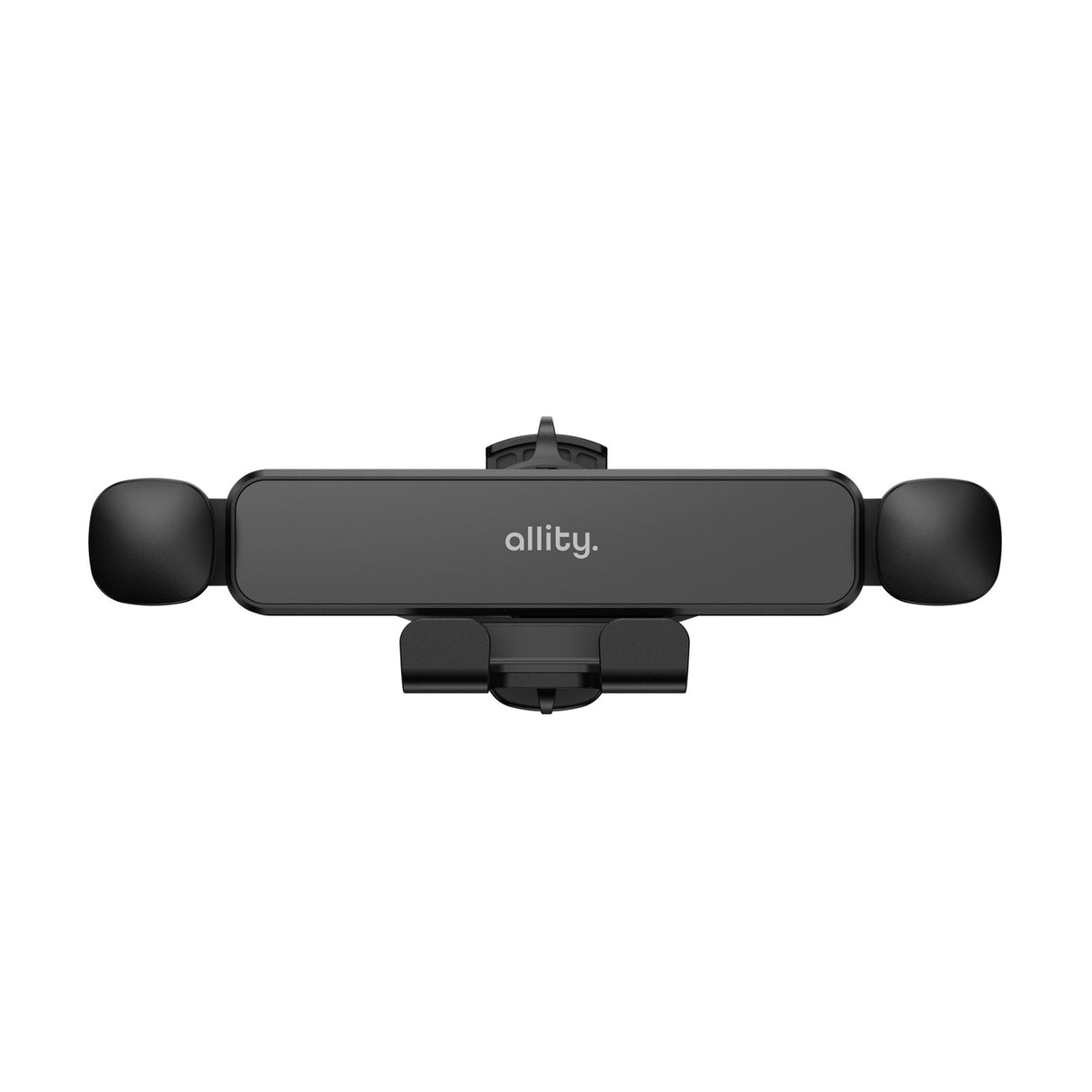 Allity car holder to air vent ACH-100 black