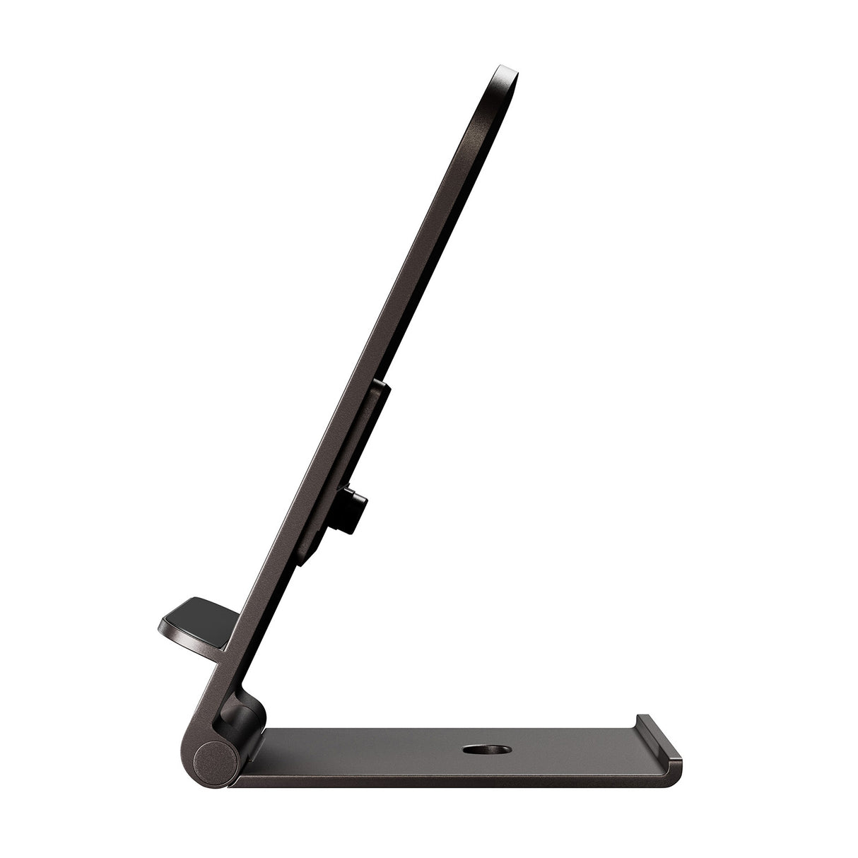 Allity AWC-100-15W wireless charger 15W graphite